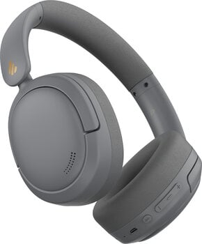 On-ear draadloze koptelefoon Edifier W800BT Pro Grey On-ear draadloze koptelefoon - 4