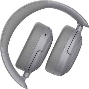 Vezeték nélküli fejhallgatók On-ear Edifier W800BT Pro Grey Vezeték nélküli fejhallgatók On-ear - 6