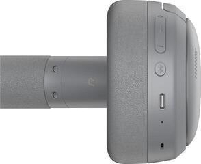 Drahtlose On-Ear-Kopfhörer Edifier W800BT Pro Grey Drahtlose On-Ear-Kopfhörer - 6