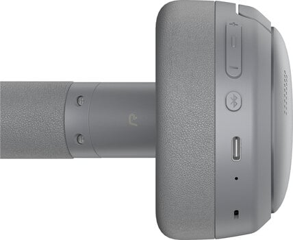 Vezeték nélküli fejhallgatók On-ear Edifier W800BT Pro Grey Vezeték nélküli fejhallgatók On-ear - 7