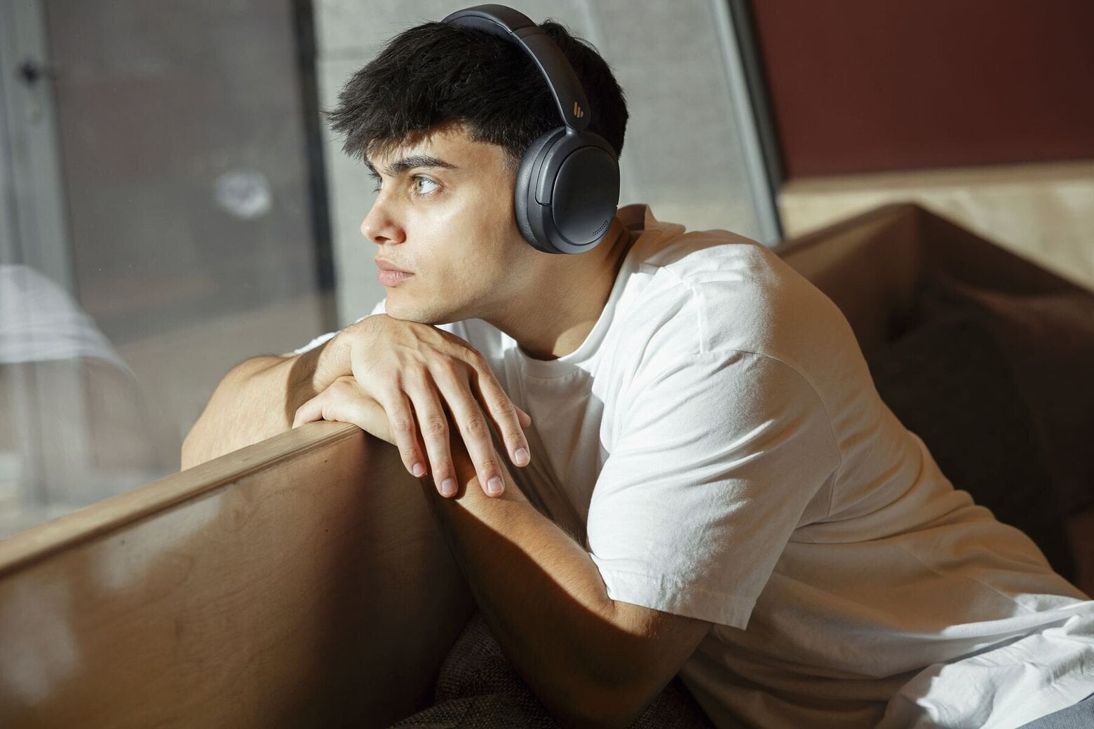 Active noise cancellation