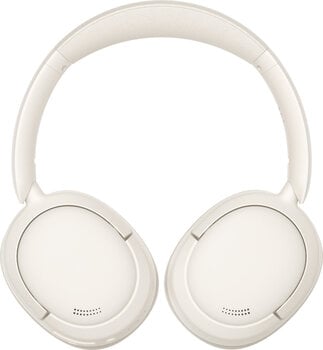 Wireless On-ear headphones Edifier W800BT Pro Beige Wireless On-ear headphones - 2