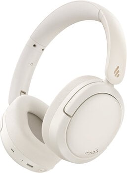 Słuchawki bezprzewodowe On-ear Edifier W800BT Pro Beige Słuchawki bezprzewodowe On-ear - 3