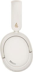 Trådløse on-ear hovedtelefoner Edifier W800BT Pro Beige Trådløse on-ear hovedtelefoner - 4