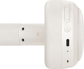 Trådløse on-ear hovedtelefoner Edifier W800BT Pro Beige Trådløse on-ear hovedtelefoner - 6
