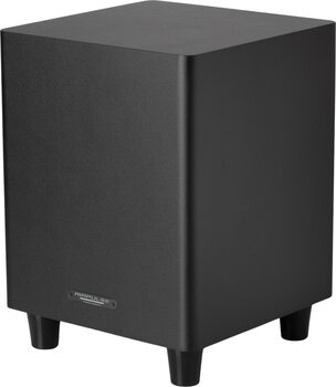 Actieve subwoofer Airpulse SW8 Actieve subwoofer - 2