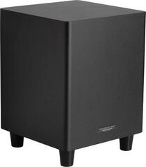 Actieve subwoofer Airpulse SW8 Actieve subwoofer - 2