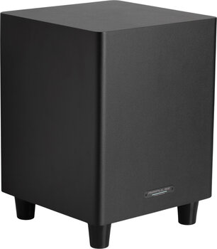 Actieve subwoofer Airpulse SW8 Actieve subwoofer - 3