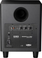 Actieve subwoofer Airpulse SW8 Actieve subwoofer - 3
