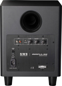 Aktívny subwoofer Airpulse SW8 Aktívny subwoofer - 4