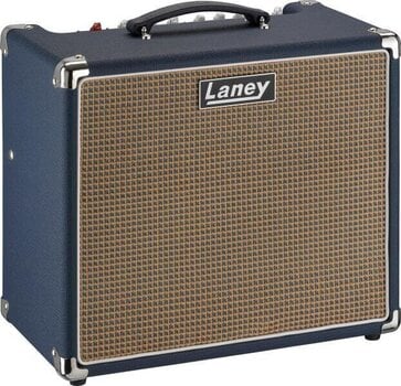 Solid-State Combo Laney LF60-112 Solid-State Combo - 3