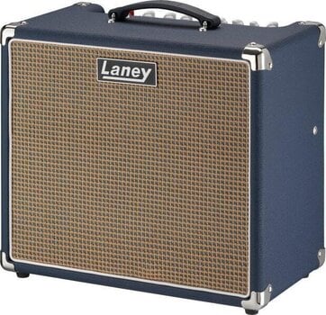 Solid-State Combo Laney LF60-112 Solid-State Combo - 4