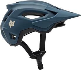 Каска за велосипед FOX Speedframe Dark Vintage - 1