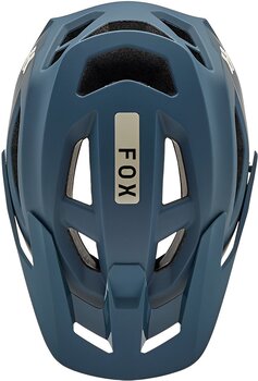 Casque de vélo FOX Speedframe Dark Vintage S Casque de vélo - 3