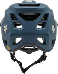 Каска за велосипед FOX Speedframe Dark Vintage - 3