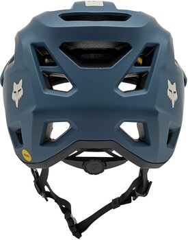 Casco de bicicleta FOX Speedframe Dark Vintage S Casco de bicicleta - 4