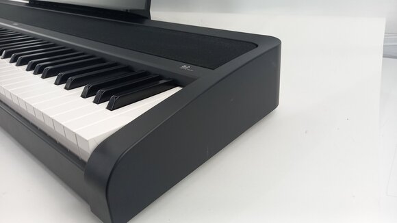 Piano de scène Korg B2 BK Piano de scène Black (Déjà utilisé) - 5