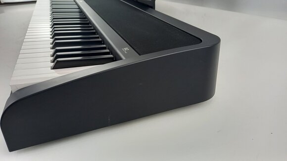 Digitaal stagepiano Korg B2 BK Digitaal stagepiano Black (Zo goed als nieuw) - 6