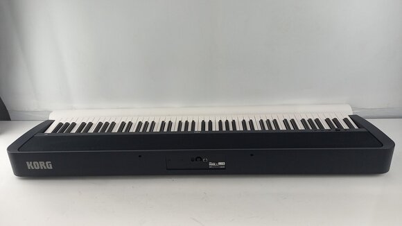 Cyfrowe stage pianino Korg B2 BK Cyfrowe stage pianino Black (Jak nowe) - 7