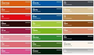 Sprühfarbe Montana Cans White Sprühfarbe 9000 Black 400 ml 1 stk - 7