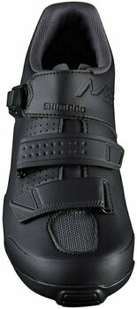 Pánská cyklistická obuv Shimano SHME300 Black 45E - 4