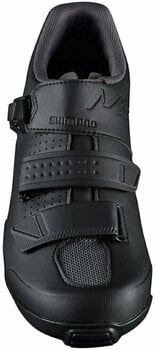 Pánská cyklistická obuv Shimano SHME300 Black 49 - 2