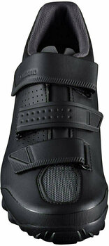 Miesten pyöräilykengät Shimano SHME200 Black 38 - 2