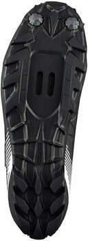 Miesten pyöräilykengät Shimano SHME200 Black 38 - 3