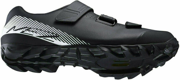 Мъжки обувки за колоездене Shimano SHME200 Black 43 - 3