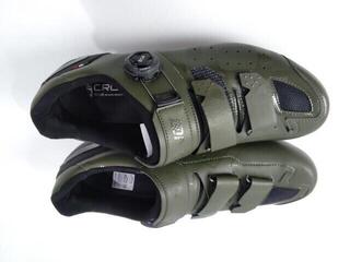 Men's Cycling Shoes Crono CX3 MTB BOA Green 42,5 Men's Cycling Shoes (Pre-owned) - 1
