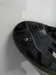 Men's Cycling Shoes Crono CX3 MTB BOA Green 42,5 Men's Cycling Shoes (Pre-owned) - 2