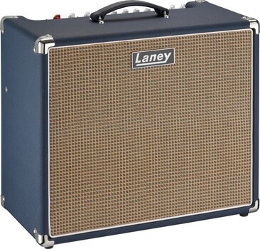 Solid-State Combo Laney LFSUPER60-112 Solid-State Combo - 3