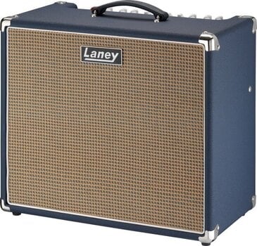 Solid-State Combo Laney LFSUPER60-112 Solid-State Combo - 4