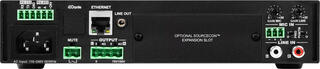 Amplifier for Installations AUDAC MFA208 Amplifier for Installations - 2