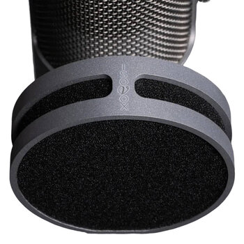 Vocal Condenser Microphone Isovox ISOMIC Vocal Condenser Microphone - 5