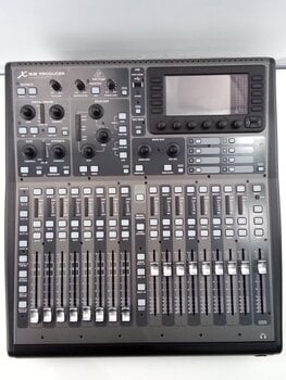 Digitaal mengpaneel Behringer X32 PRODUCER Digitaal mengpaneel (Zo goed als nieuw) - 3