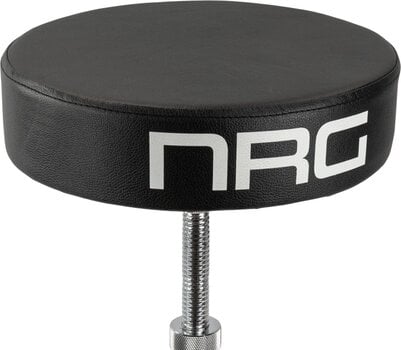 Tabouret pour batteur NRG NDT-57 Tabouret pour batteur (Juste déballé) - 2