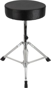 Drummer Sitz NRG NDT-55 Drummer Sitz (Nur ausgepackt) - 2