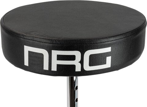 Drummer Sitz NRG NDT-55 Drummer Sitz (Nur ausgepackt) - 3