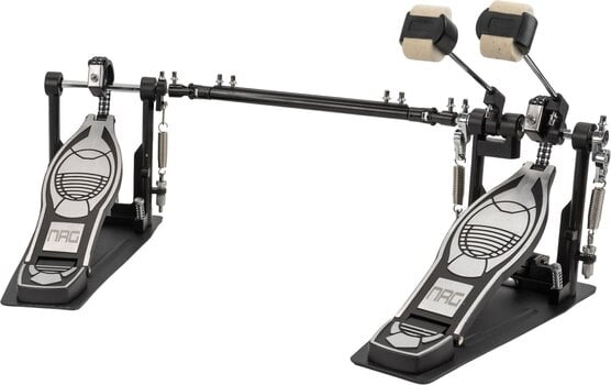 Double Pedal NRG DPD-500 Double Pedal - 2