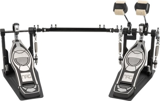 Double Pedal NRG DPD-500 Double Pedal - 3