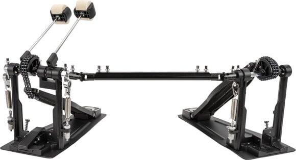 Double Pedal NRG DPD-500 Double Pedal - 4