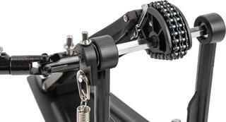 Double Pedal NRG DPD-500 Double Pedal - 5