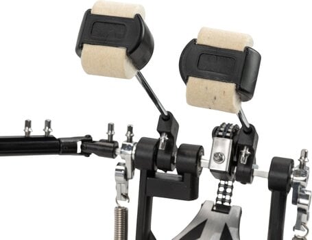 Double Pedal NRG DPD-500 Double Pedal - 8