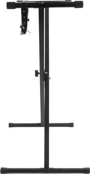 Folding keyboard stand Revoltage KS2025 Folding keyboard stand Black - 2