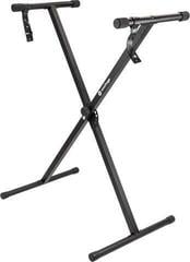 Folding keyboard stand Revoltage KS2025 Folding keyboard stand Black - 3