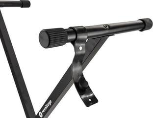 Folding keyboard stand Revoltage KS2025 Folding keyboard stand Black - 4