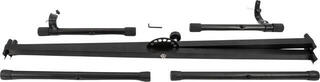 Folding keyboard stand Revoltage KS2025 Folding keyboard stand Black - 7