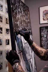 Felt-Tip Pen Montana Cans 53.4000 Empty marker 15 mm 1 pc - 6