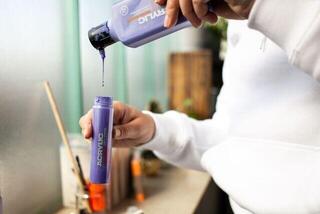 Felt-Tip Pen Montana Cans 53.4000 Empty marker 15 mm 1 pc - 7